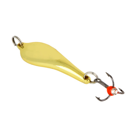 AZOR FISHING Блесна зимняя "Универсальная", 5 видов