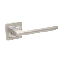 Ручки раздельные CODE DECO H-22105-A-NIS (матовый никель)  \18