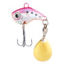 AZOR FISHING Блесна "Тейлспин" 9,4 гр, свинец