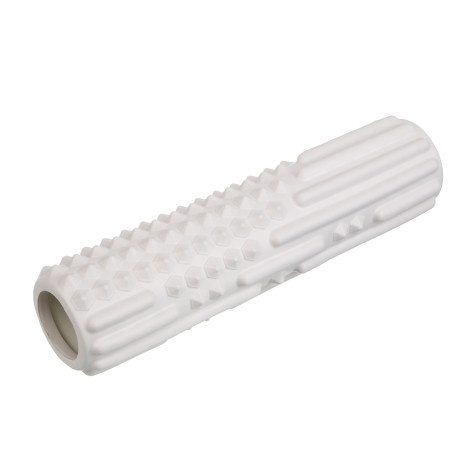 Ролик массажный тм BY SPORT, 30x8см, PVC, EVA