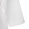 PROVANCE Монблан Халат вафельный, one size, 100% хлопок, 300гр/м2, белый