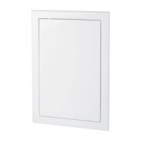 EKF Люк ревизионный пластик 300х300 Basic lp-300x300