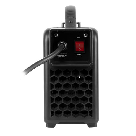 Аппарат инвертор. дуговой сварки SDM-220 Top, 220 А, ПВ 60% Denzel