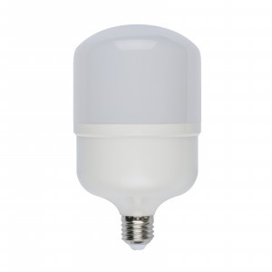 Volpe высокомощн.E27 30W (2600lm 160°) 4500K 4K мат 80x146 (аналог 260W ЛОН) LED-M80-30W/NW/E27/FR/S