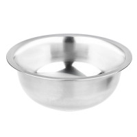 VETTA Миска глубокая 16см, 600 мл, нерж. сталь