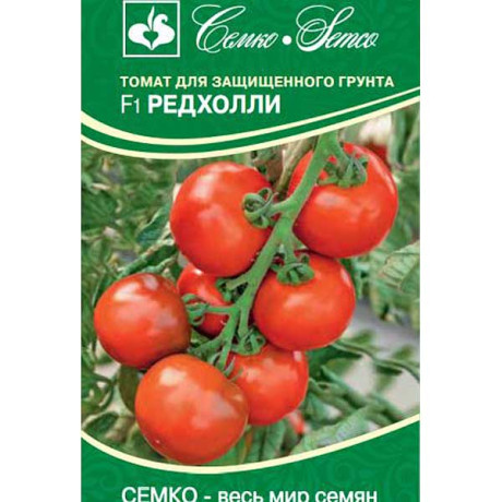 Томат Редхолли Семко Ц