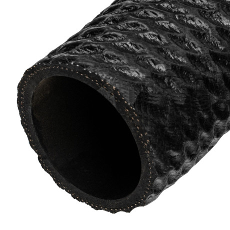 Рукав всасывающий SH-50, диаметр 2", длина 4 м Denzel