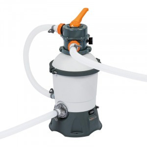 Песчаный фильтр 2006 л/час  Bestway 58515 6200