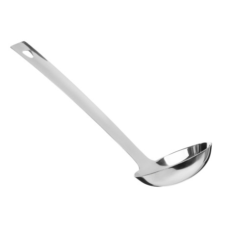 SATOSHI Диана Половник нерж. сталь