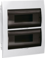 IEK GENERICA бокс (корпус) пластик ЩРВ-П-24 мод. встр. IP41 MKP12-V-24-41-G