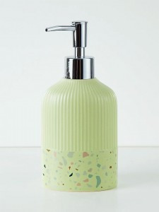 Диспенсер для мыла керамогранит Albero,19177 / Еврогарант