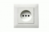 MAKEL Karea Rizz роз. СУ 1 мест. (керамика) БЕЛЫЙ 88001002