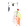 KAIDA Блесна SPINNERBAIT, 1/2Oz, 14гр, цвет №3