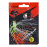 KAIDA Блесна SPINNERBAIT, 1/2Oz, 14гр, цвет №3