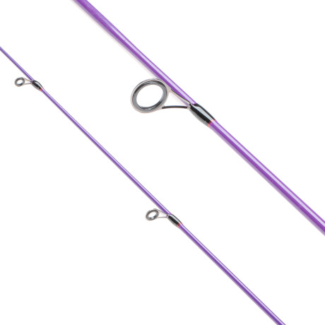 AZOR FISHING Спиннинг штекерный "Самурай" 2,1 м, тест 10-30 г, углепластик