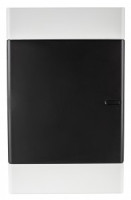 ЭРА Trend бокс (корпус) пластик ЩРН-П-36 мод. навесной IP41 Турция