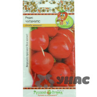 Редис ЧупаЧупс (Вкуснятина) НК Ц