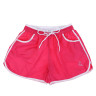 GALANTE Шорты женские, 100% полиэстер, р-р S-M, цвет розовый