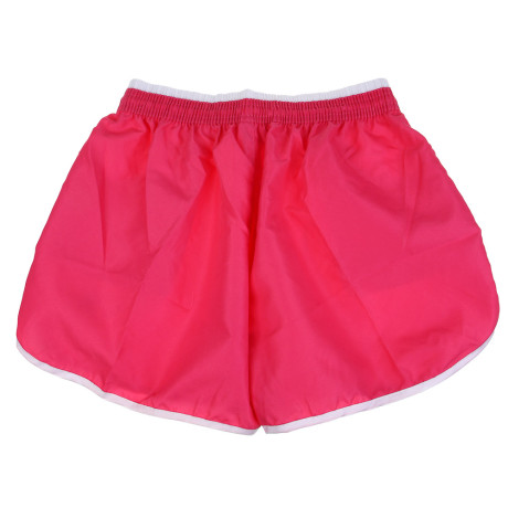 GALANTE Шорты женские, 100% полиэстер, р-р S-M, цвет розовый