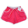 GALANTE Шорты женские, 100% полиэстер, р-р S-M, цвет розовый