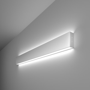 Elektrostandard св-к св/д накл. линейный двусторонний мат.серебро (LSG-02-2-8*78-24-6500-MS) a041479