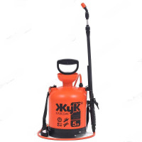 Опрыскиватель помповый 5л КЛАССИК &quot;Жук&quot; ОП-207 (6 шт)