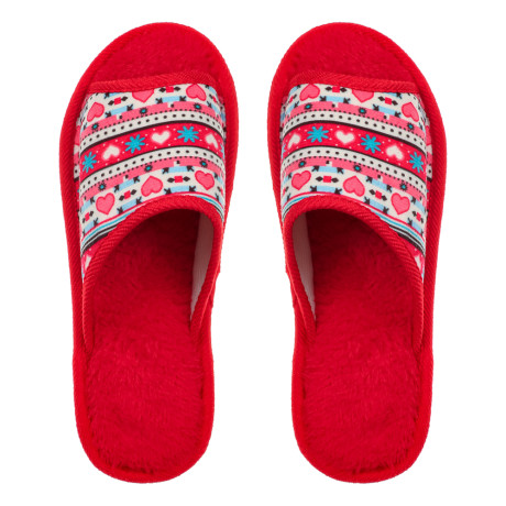 Обувь женская, Туфли комнатные, арт. 009/о, размер 37, #1