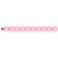 Uniel NEON гибкий неон, бухта  50м, розовый цвет ULS-N21-2835-120LED/m-8mm-IP67-220V-8W/m-50M-PINK