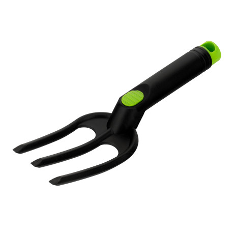 Вилка посадочная, пластиковая Palisad