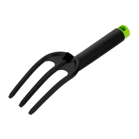 Вилка посадочная, пластиковая Palisad