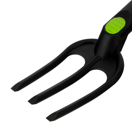 Вилка посадочная, пластиковая Palisad