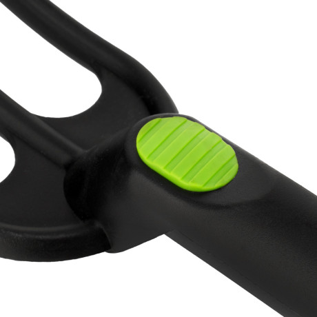 Вилка посадочная, пластиковая Palisad