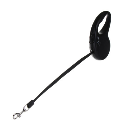 VETTA Поводок - рулетка для животных, пластмасса, нейлон, 3 м, 15х9 см