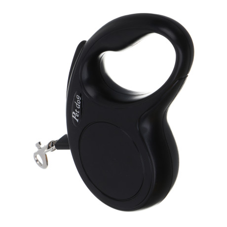 VETTA Поводок - рулетка для животных, пластмасса, нейлон, 3 м, 15х9 см