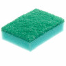 Губка для посуды Мистер Бульк L 5шт  МБ 105 х30