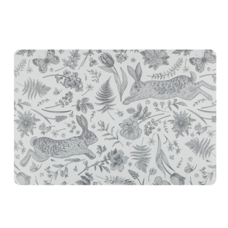 Салфетка сервировочная "Эллада", 42x28см, полипропилен, 2 дизайна