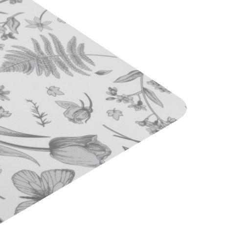 Салфетка сервировочная "Эллада", 42x28см, полипропилен, 2 дизайна