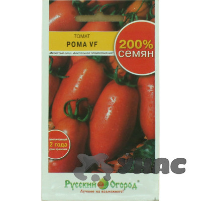 Семена Томат Рома Русский Огород