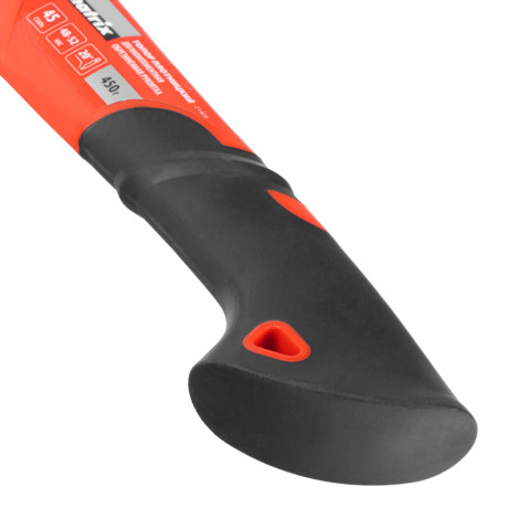 Топор, 450 г, эргономичная фибергласовая рукоятка, 275 мм Matrix