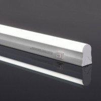 Elektrostandard св-к св/д линейн. 18W 1800lm 4200К Led Stick Т5 874x22x34 84led 55001 бел a057219
