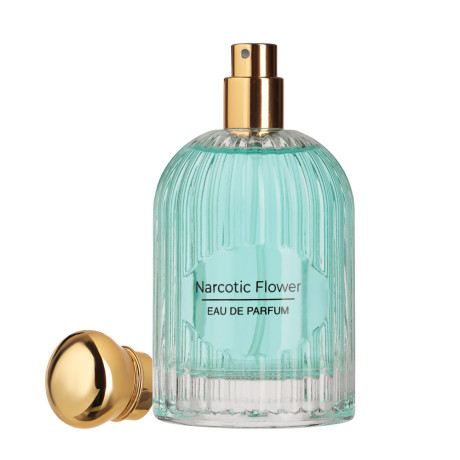 NEW GALAXY Парфюмерная вода женская Narcotic Flower, 100 мл