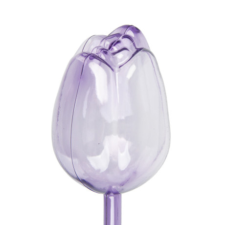 Автополив "Тюльпан" тм INBLOOM, 6,5х25 см, пластик