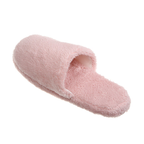 Обувь домашняя, размер 38-39, цвет розовый, #13