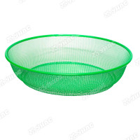Сито 28см h-7см для фруктов цветное NA2215 (200)