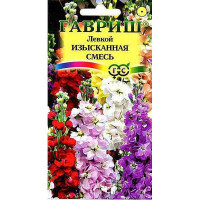 Левкой Изысканная смесь Гавриш Ц