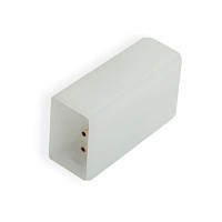 Feron Коннектор прямой для соед. св-ка серии AL5058 LD5058I 51728