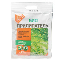 Биоприлипатель 50 мл Садовый спасатель х30