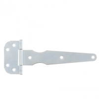 Петля стрела ПС-210, цинк, (Металлист)