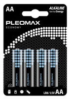&quot;Э/п Pleomax Economy LR6/316 BL4