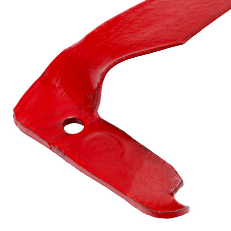 Коса "Соболь" №6, 600 мм, с отбитым полотном, Арти,